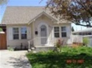 221 Hillside Ave, Klamath Falls, OR 97601