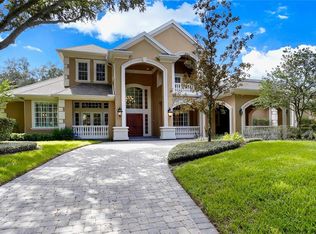704 Berrocales De Avila, Tampa, FL 33613