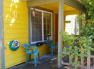 4911 N Willis Blvd, Portland, OR 97203