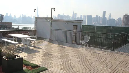 Rented by Nooklyn NYC LLC