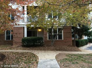 12915 Alton Sq APT 103, Herndon, VA 20170