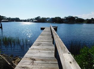 1455 W Hewett Rd, Santa Rosa Beach, FL 32459