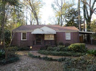 2419 Glenwood Rd, Columbia, SC 29204