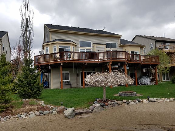 4th image of 913 Eden Lake Ct