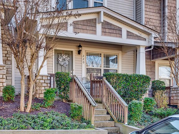 2nd image of 735 Tulip Grove Rd APT 220
