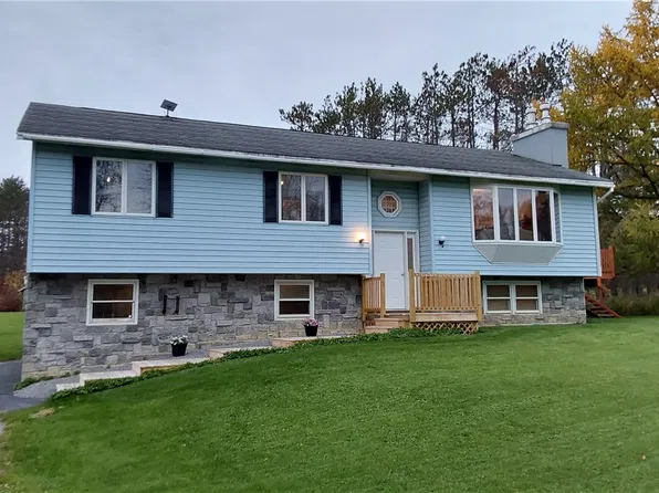 143 Tower Rd, Poland, NY 13431