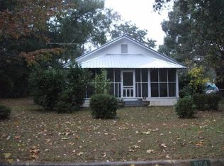 924 W Franklin St, Quincy, FL 32351