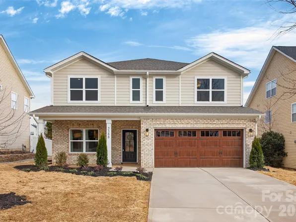 3388 Brackhill St, Davidson, NC 28036