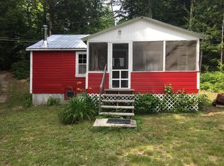 105 Win Brown Rd, Stoneham, ME 04231