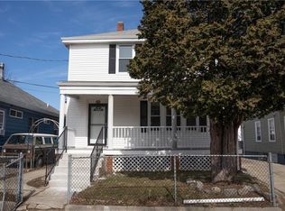 60 Health Ave, Providence, RI 02908