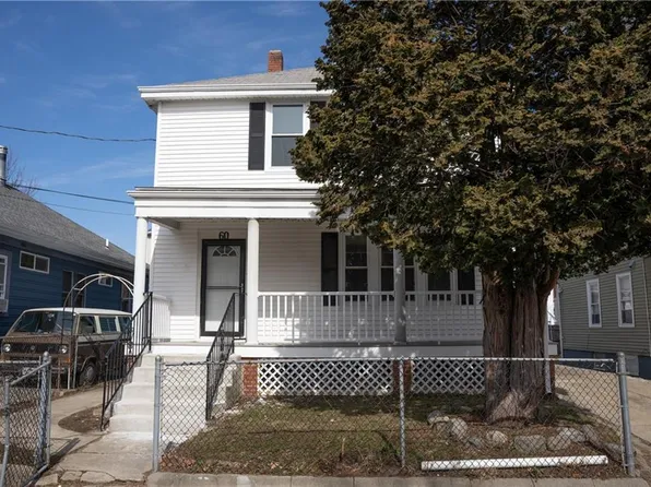 60 Health Ave, Providence, RI 02908