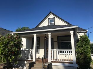 1227 S Washington St, Tacoma, WA 98405