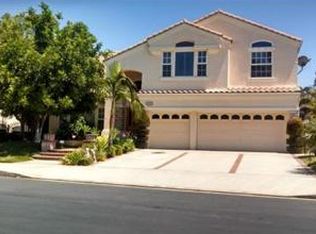 19812 Falcon Crest Ct, Porter Ranch, CA 91326