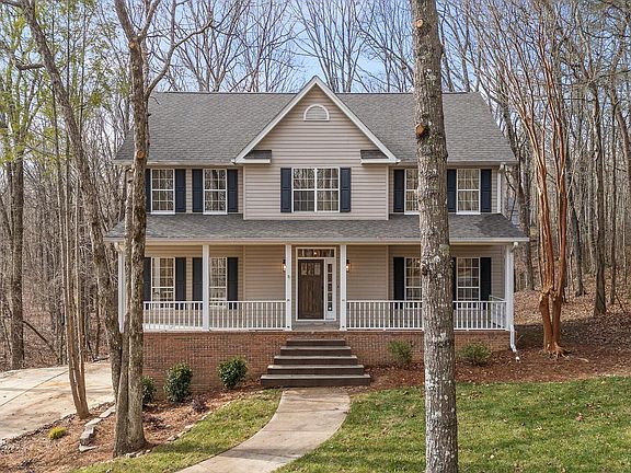 2nd image of 4715 Creek Point Ln