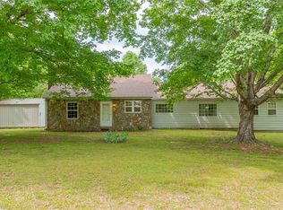 6704 Welborn Rd, Trinity, NC 27370