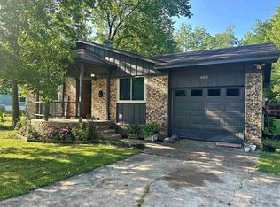 802 E Maple St, Gurdon, AR 71743