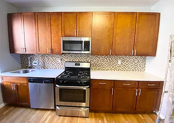 Rented by ERN Flats