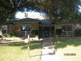 Home for Sale in Dallas, Texas $254,900