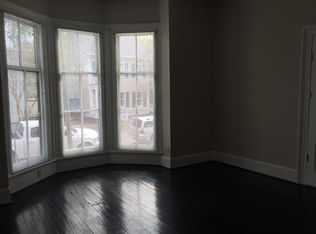 304 W Bolton St APT A, Savannah, GA 31401