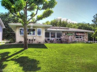 71354 Indiana Lake Dr, Union, MI 49130