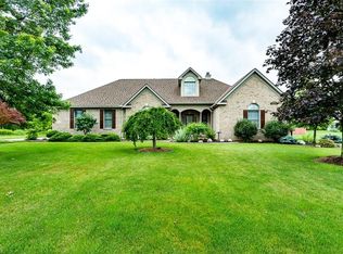 11966 N Boone Rd, Columbia Station, OH 44028
