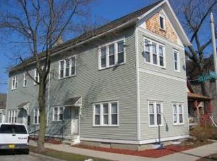 526 E Clarke St, Milwaukee, WI 53212
