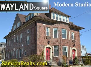 80 Medway St APT 6, Providence, RI 02906