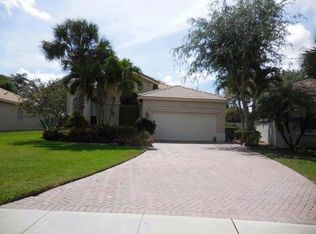 6653 Southport Dr, Boynton Beach, FL 33472