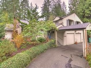 17733 25th Ave NE, Shoreline, WA 98155