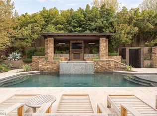 26 Chalet Hills Ter, Henderson, NV 89052
