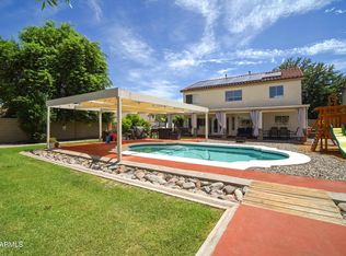 31686 N BOBCAT Way, San Tan Valley, AZ 85143