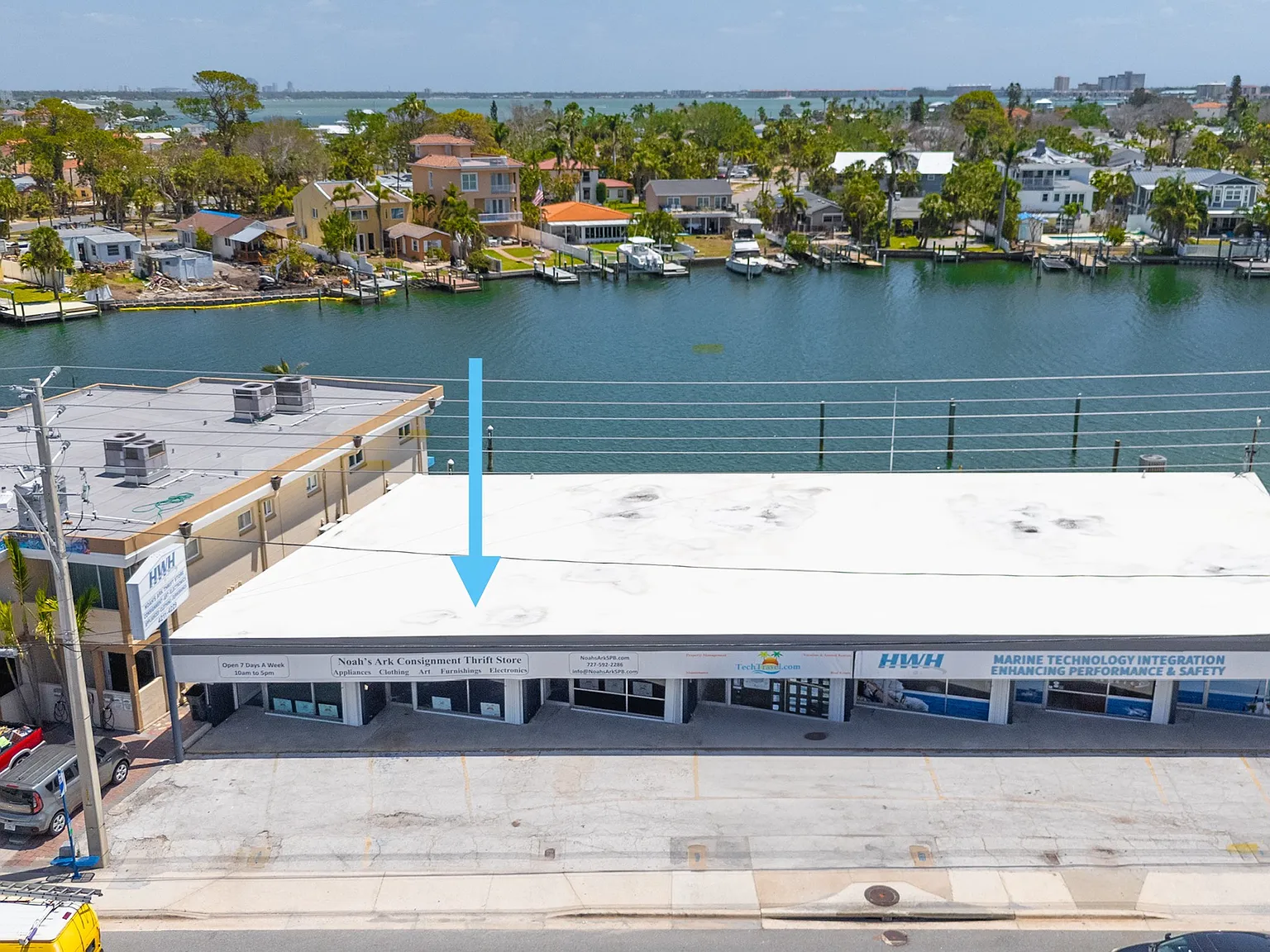 4227 Gulf Blvd — Photo 2