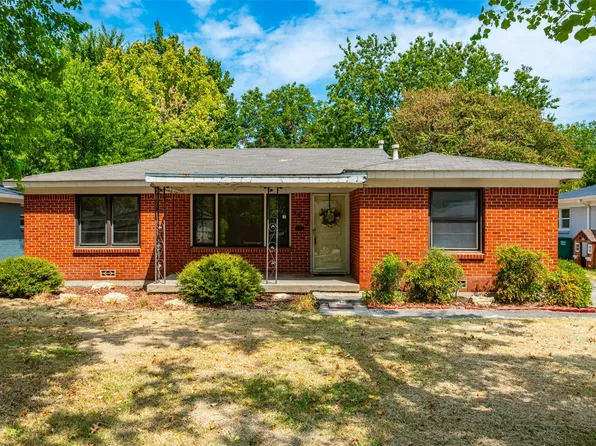 5512 Santa Barbara Ave, Fort Worth, TX 76114