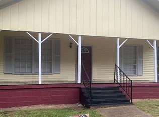 205 E Osceola St, Wetumpka, AL 36092