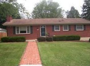 105 Laurel Rd, Bristol, TN 37620