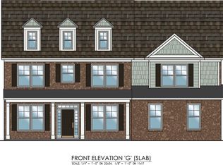 491 Wigeon Poin, Greensboro, NC 27455
