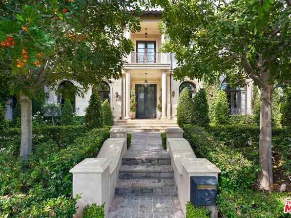 620 Walden Dr, Beverly Hills, CA 90210