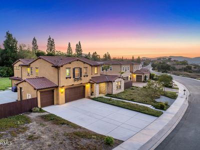 1415 Arroyo View St, Thousand Oaks, CA, 91320