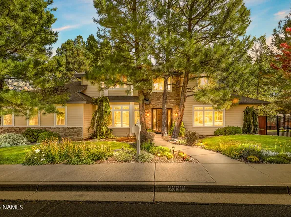 2330 N Ricke Ln, Flagstaff, AZ 86004