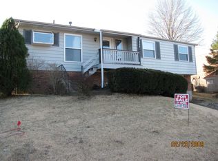 1988 Catlin Dr, Barnhart, MO 63012