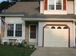 1409 Woodmill Dr, Dover, DE 19904