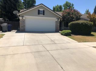 1984 Pinehurst Dr, Merced, CA 95340