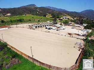 27271 Silverado Canyon Rd, Silverado, CA 92676