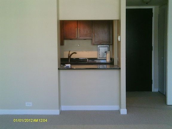 3rd image of 535 N Michigan Ave APT 3210