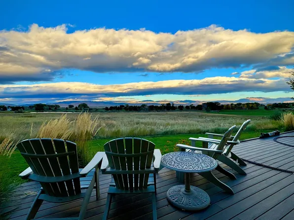 266 Genoa Highlands Cir, Genoa, NV 89411