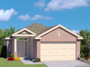 890 Pumpkin Rdg, New Braunfels, TX 78130