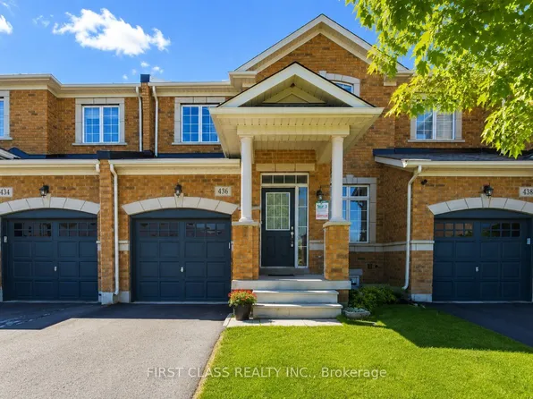 436 Wheat Boom Dr, Oakville, ON L6H 0S1