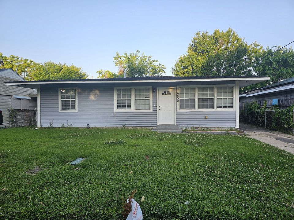 1st image of 4550 Louisa Dr