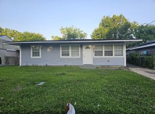 4550 Louisa Dr, New Orleans, LA 70126