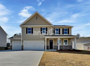472 Hickory Pointe Loop, Dallas, GA 30157